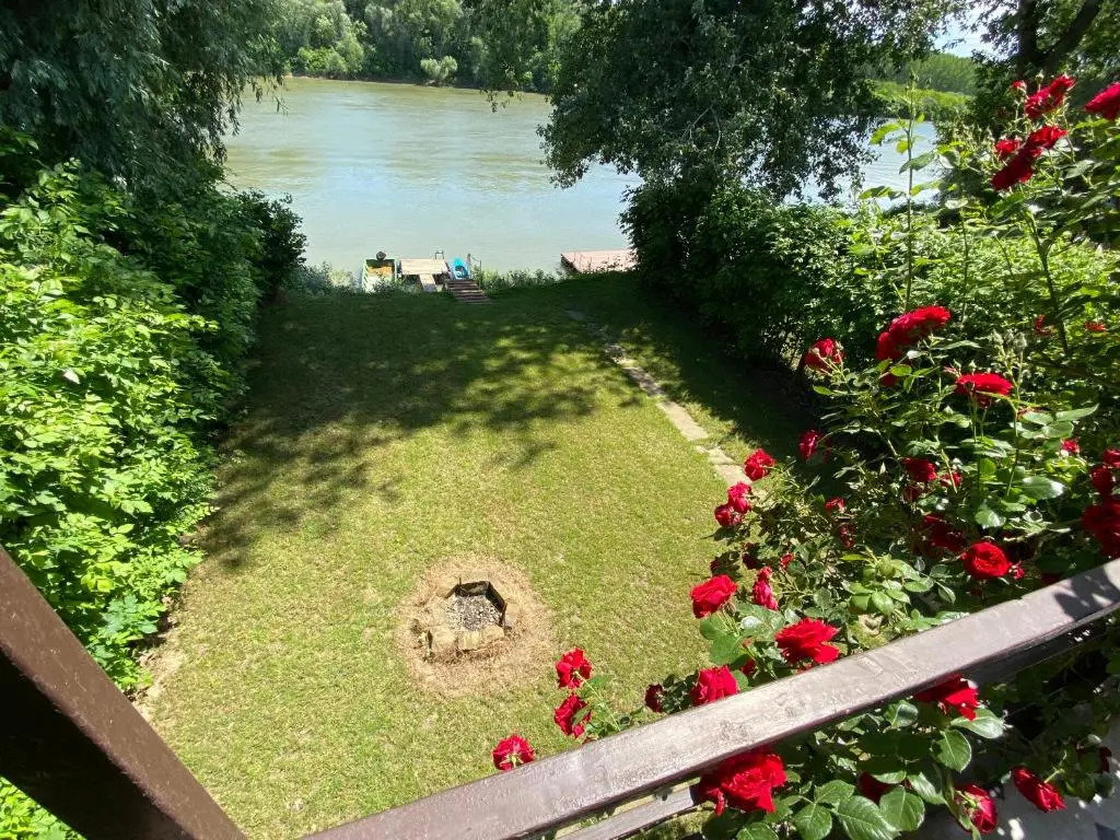 Hotel Aqua Bella Apartman