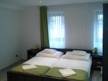 Hotel Ven Diofa Vendeghaz