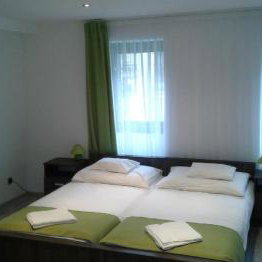 Hotel Ven Diofa Vendeghaz cazare Szeged
