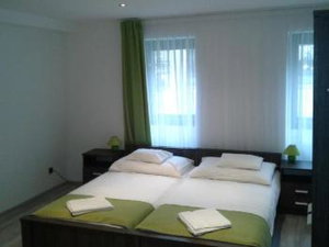 Hotel Ven Diofa Vendeghaz cazare Szeged