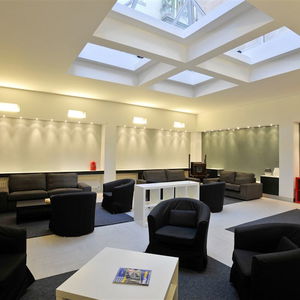 Hotel Montestella cazare Salerno