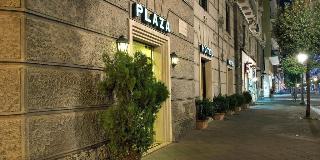 Hotel Plaza