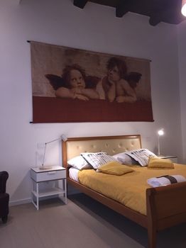 Hotel B And B Adelberga