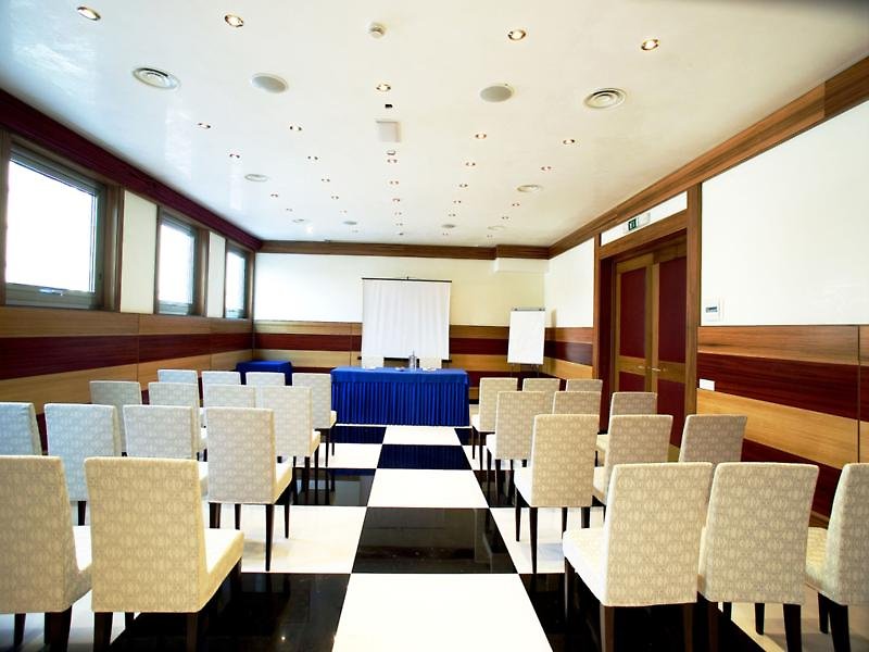 Hotel Grand Hotel Salerno