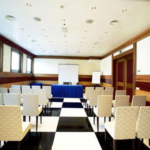 Sejur Grand Hotel Salerno vacanta Salerno