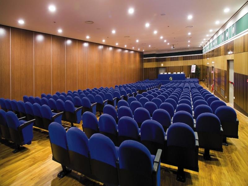Grand Hotel Salerno