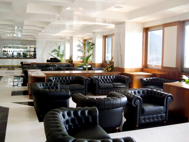 Grand Hotel Salerno