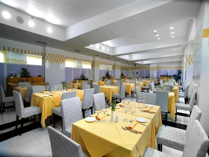 Grand Hotel Salerno