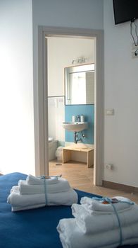 Hotel B&B In Natura