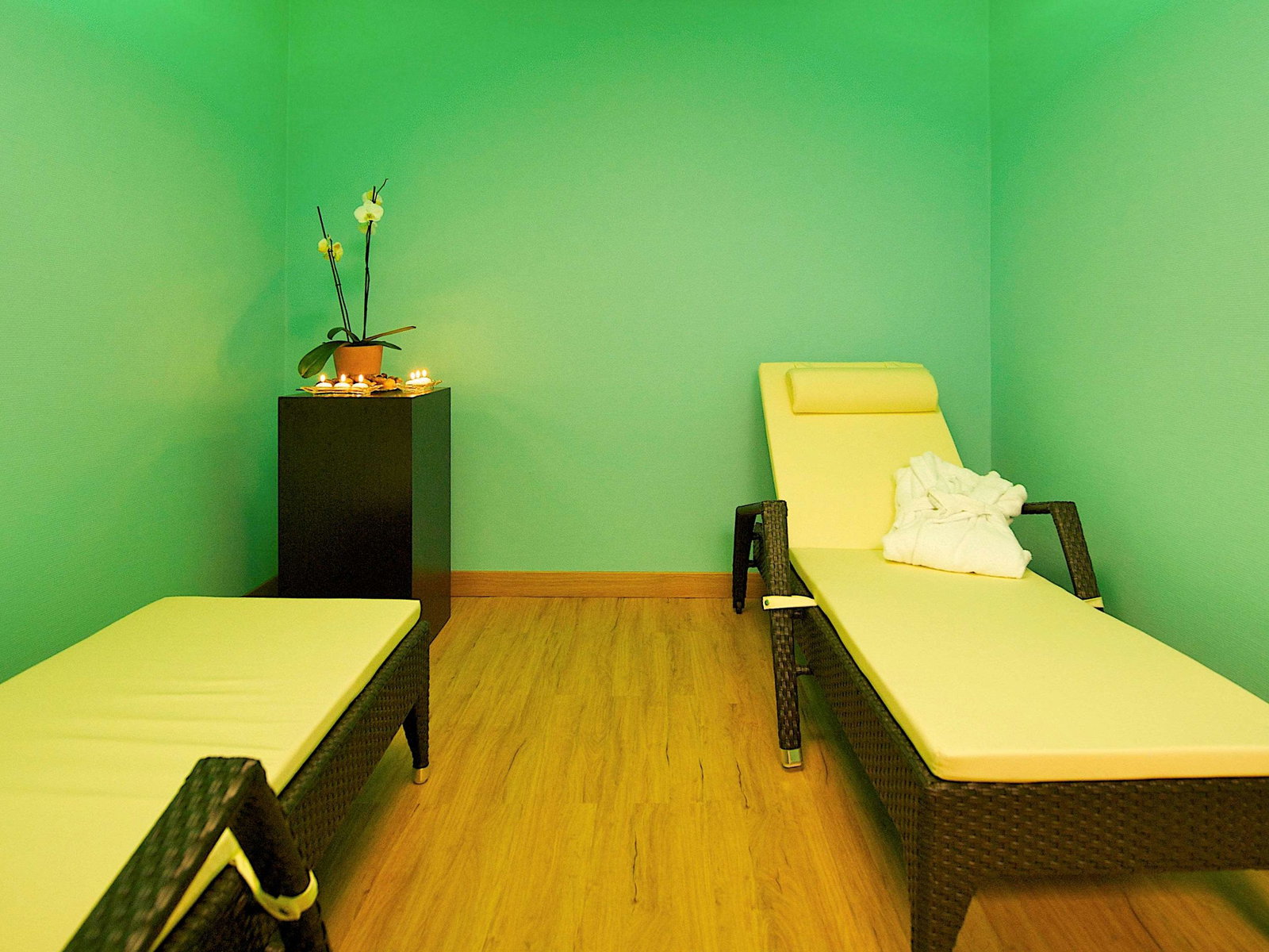 Novotel Salerno Est Arechi