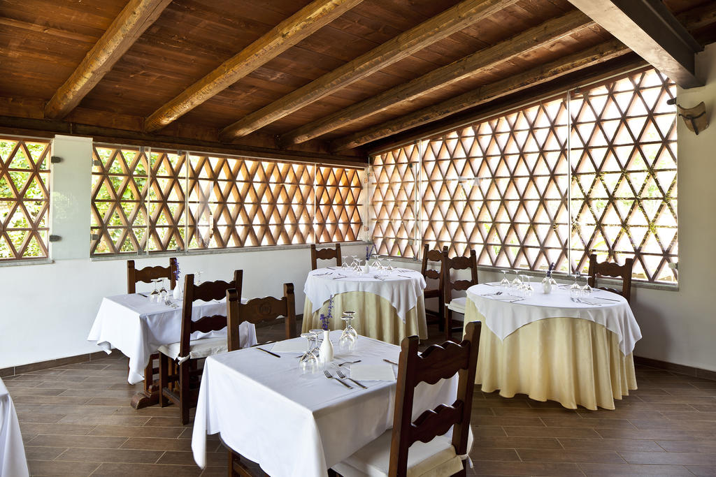 Hotel Villa Rizzo Hotel Resort And Spa