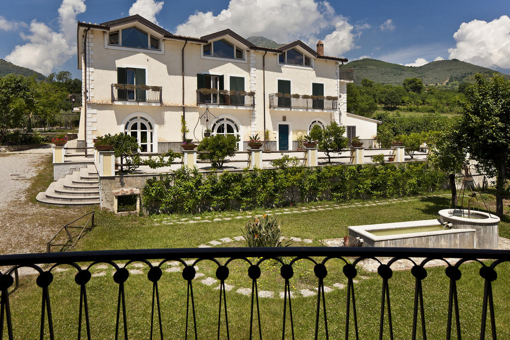Villa Rizzo Hotel Resort And Spa