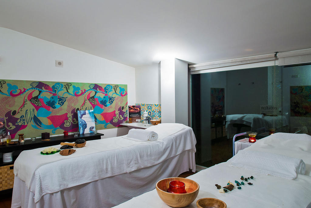 Villa Rizzo Hotel Resort And Spa