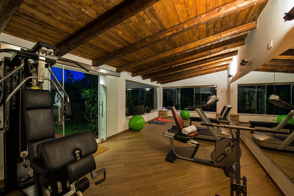 Villa Rizzo Hotel Resort And Spa