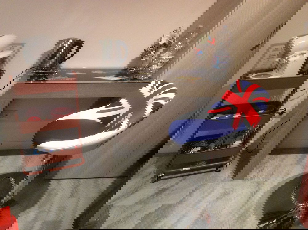 Hotel B&B Cuore Di Salerno