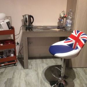 Hotel B&B Cuore Di Salerno cazare Salerno