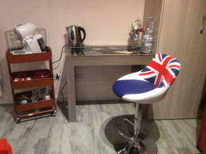 Hotel B&B Cuore Di Salerno cazare Salerno