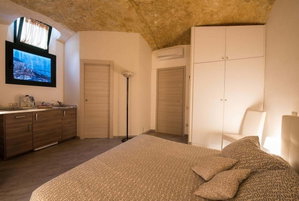 Hotel B&B Petros Room Camere cazare Salerno