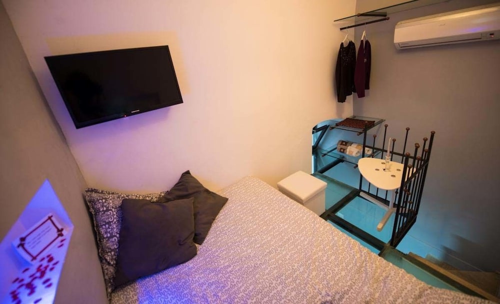 B&B Petros Room Camere