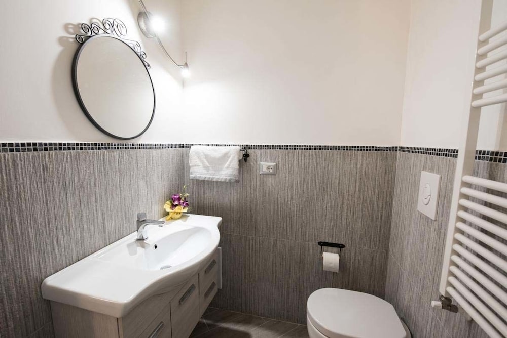 B&B Petros Room Camere