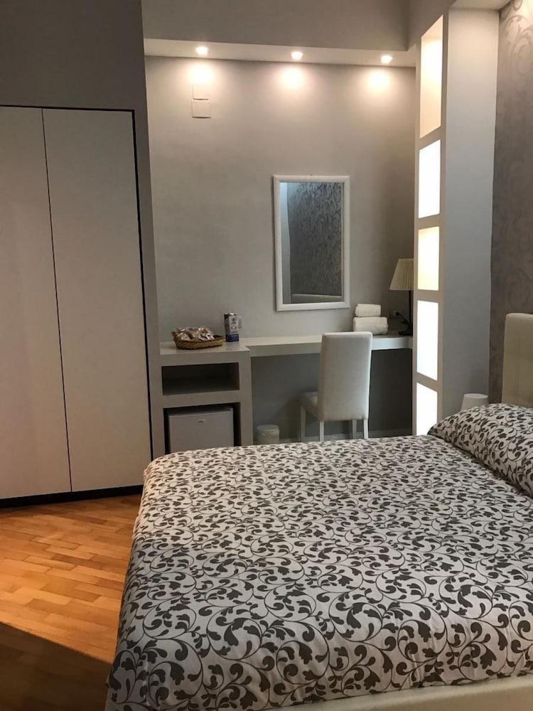B&B Petros Room Camere