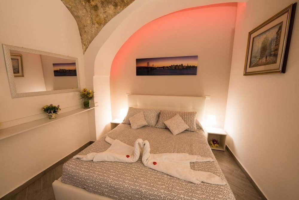 B&B Petros Room Camere