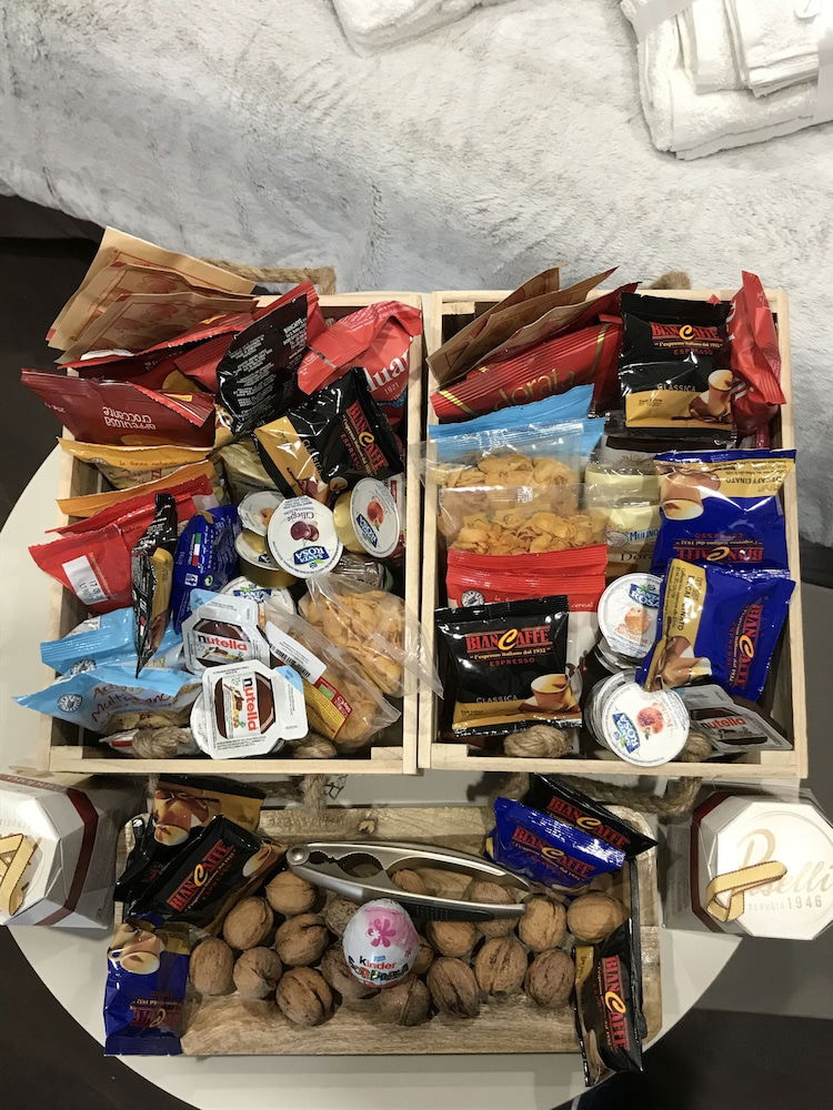 Hotel B&B In Centro Storico Salerno