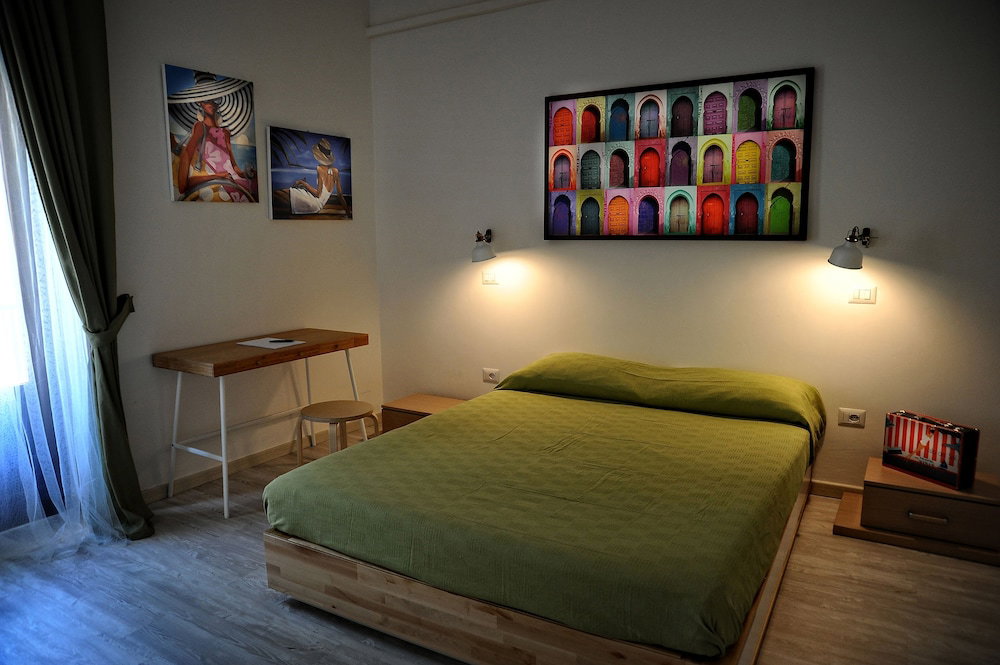 Hotel Casa Castagna B&B