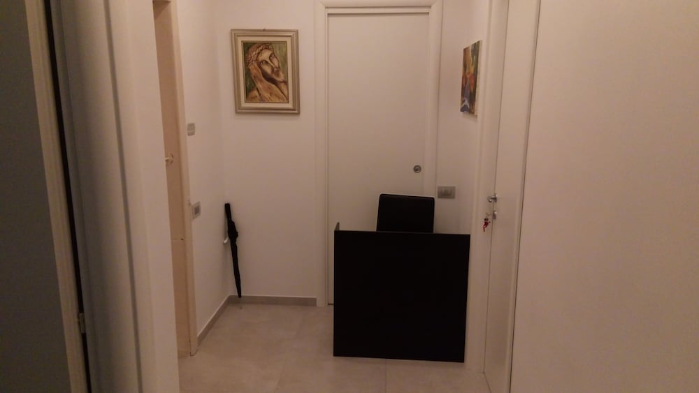 Hotel Casa Dell'Artista 2