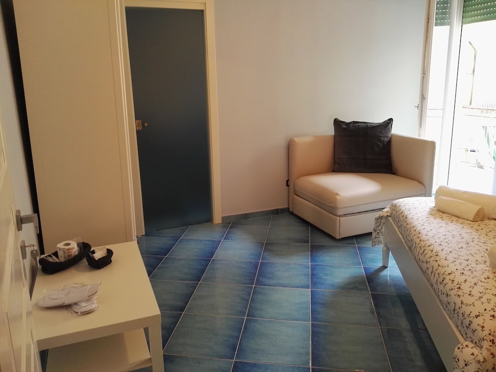 Hotel Capri Bandb