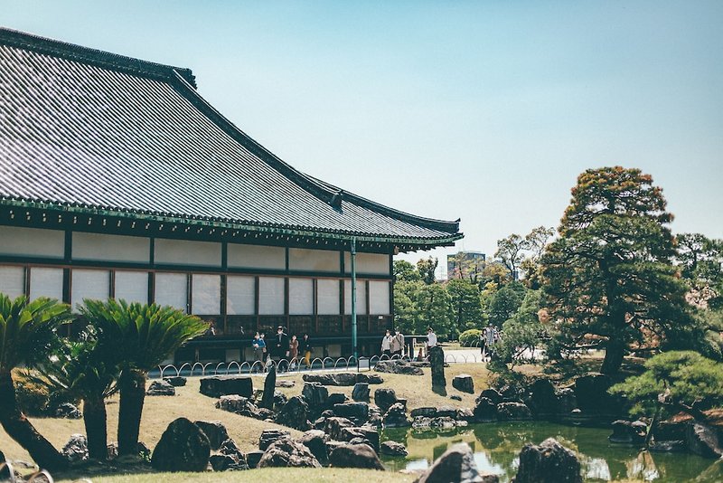 Hotel Hotel Kuretakeso Shimizu Gojo