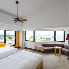 Hotel The Luigans Spa And Resort cazare Fukuoka