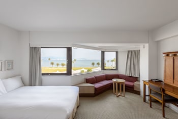 The Luigans Spa And Resort