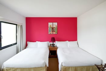 The Luigans Spa And Resort