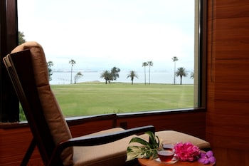 The Luigans Spa And Resort