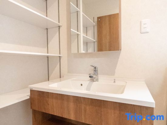 Hotel Hanastay花渓居 · 川（Kawa）