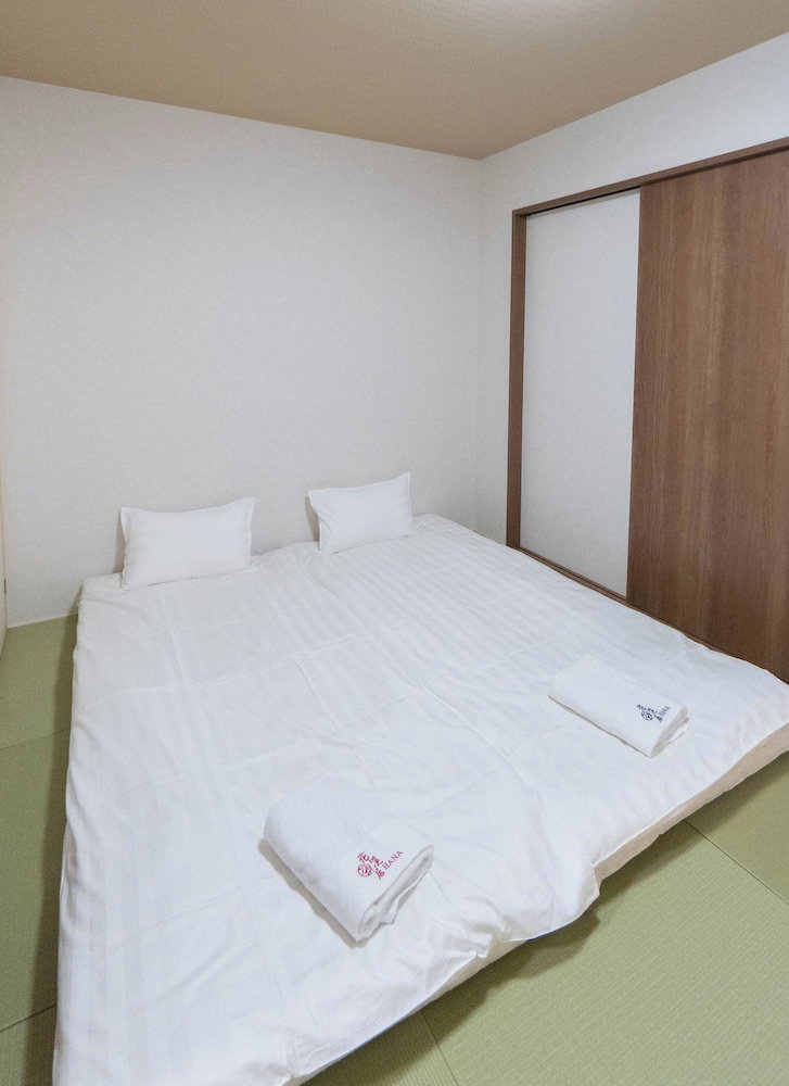 Hanastay花渓居 · 川（Kawa）