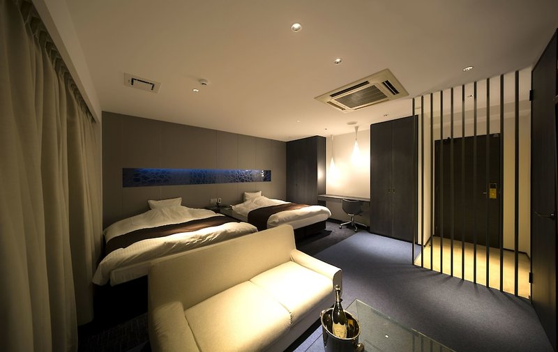 Hotel Hotel The Grandee