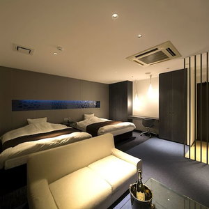 Hotel Hotel The Grandee cazare Osaka