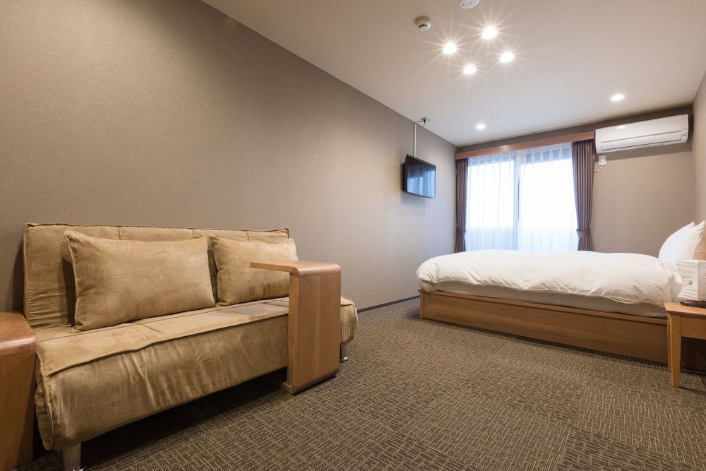 Hotel Stay Sakura Kyoto Nijo Seasons