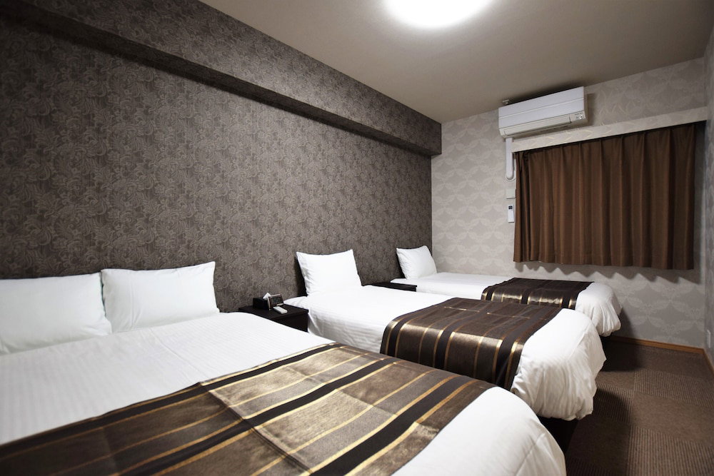 Randor Hotel Fukuoka