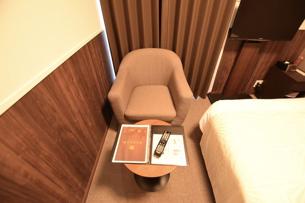 Randor Hotel Fukuoka