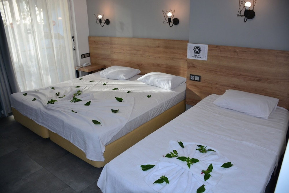 Hotel The Pera Hotel Marmaris