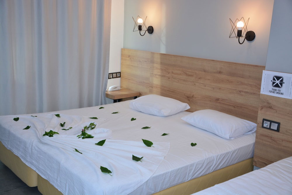 The Pera Hotel Marmaris