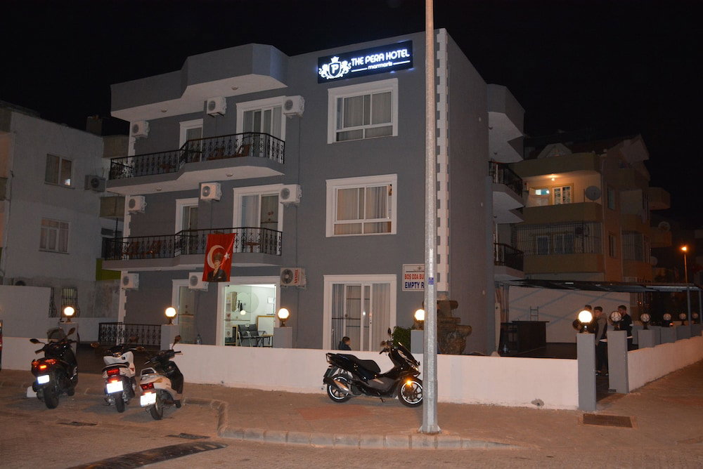 The Pera Hotel Marmaris