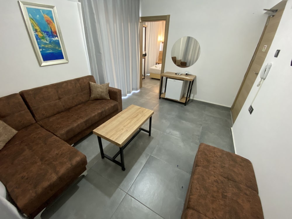 The Pera Hotel Marmaris