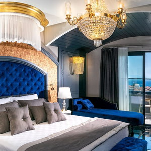 Hotel Tnr Otel And Spa cazare Kusadasi