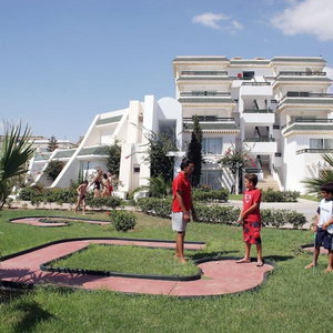 Sejur El Mouradi Palm Marina vacanta Sousse