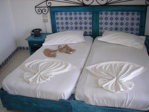 Hotel Kaiser cazare Sousse