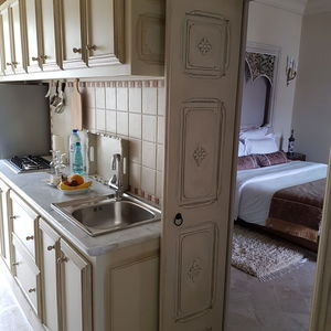 Hotel Dar Ennassim cazare Tunis